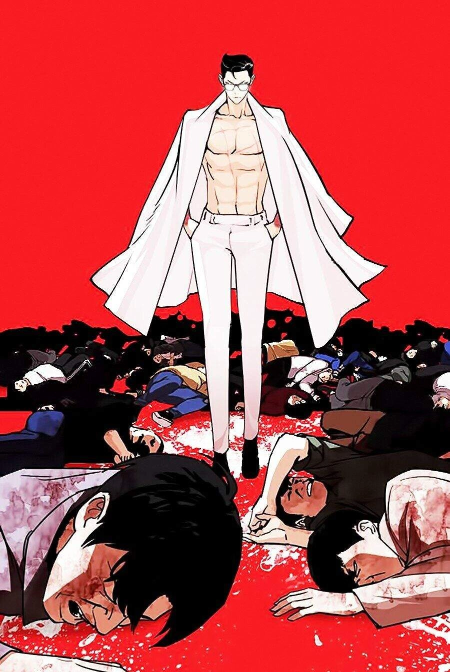 Hoán Đổi Diệu Kỳ Chapter 282 - 25