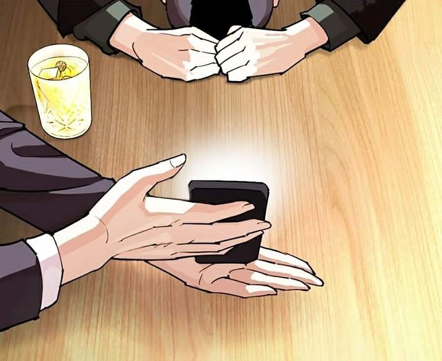 Hoán Đổi Diệu Kỳ Chapter 283 - 154