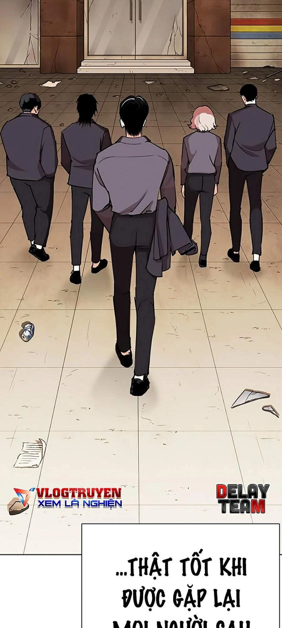 Hoán Đổi Diệu Kỳ Chapter 283 - 175