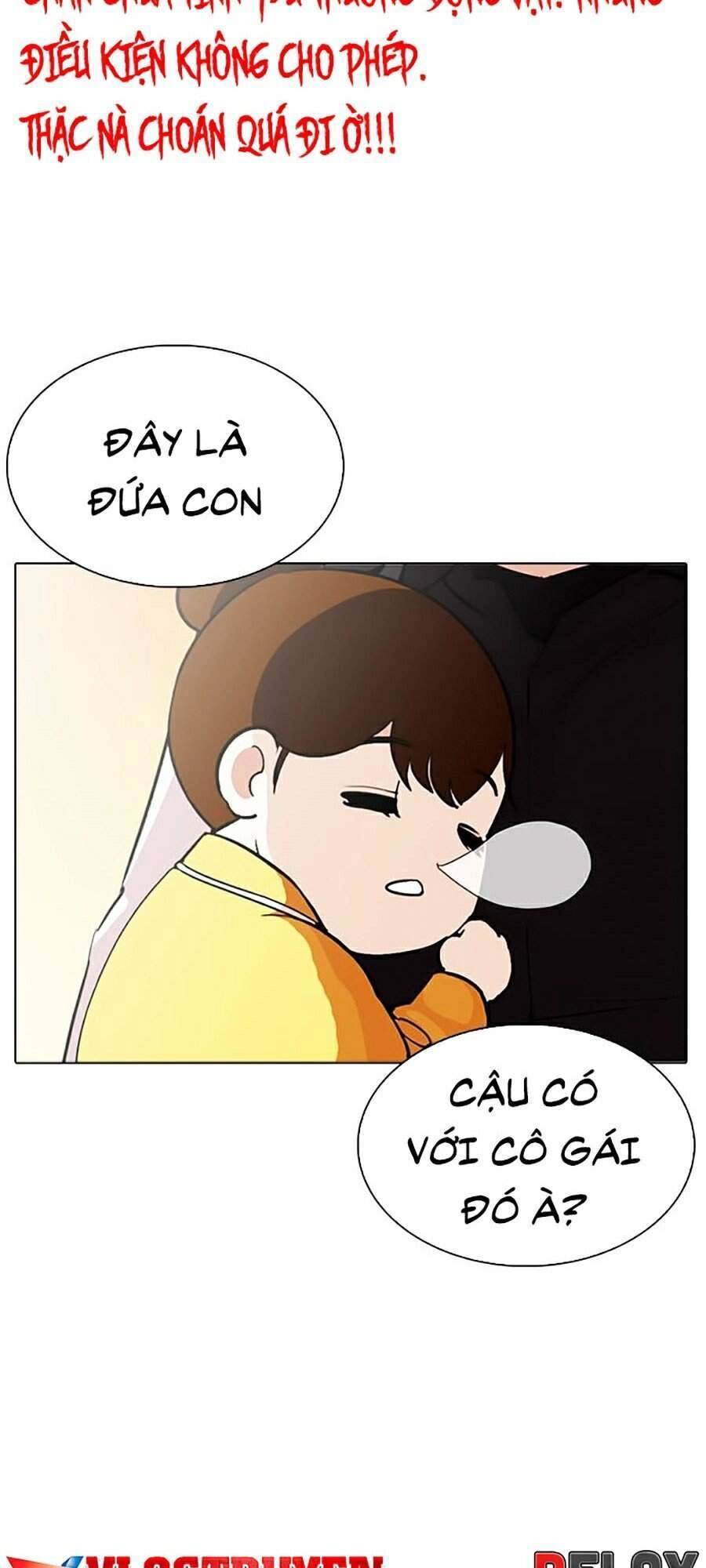 Hoán Đổi Diệu Kỳ Chapter 284 - 3