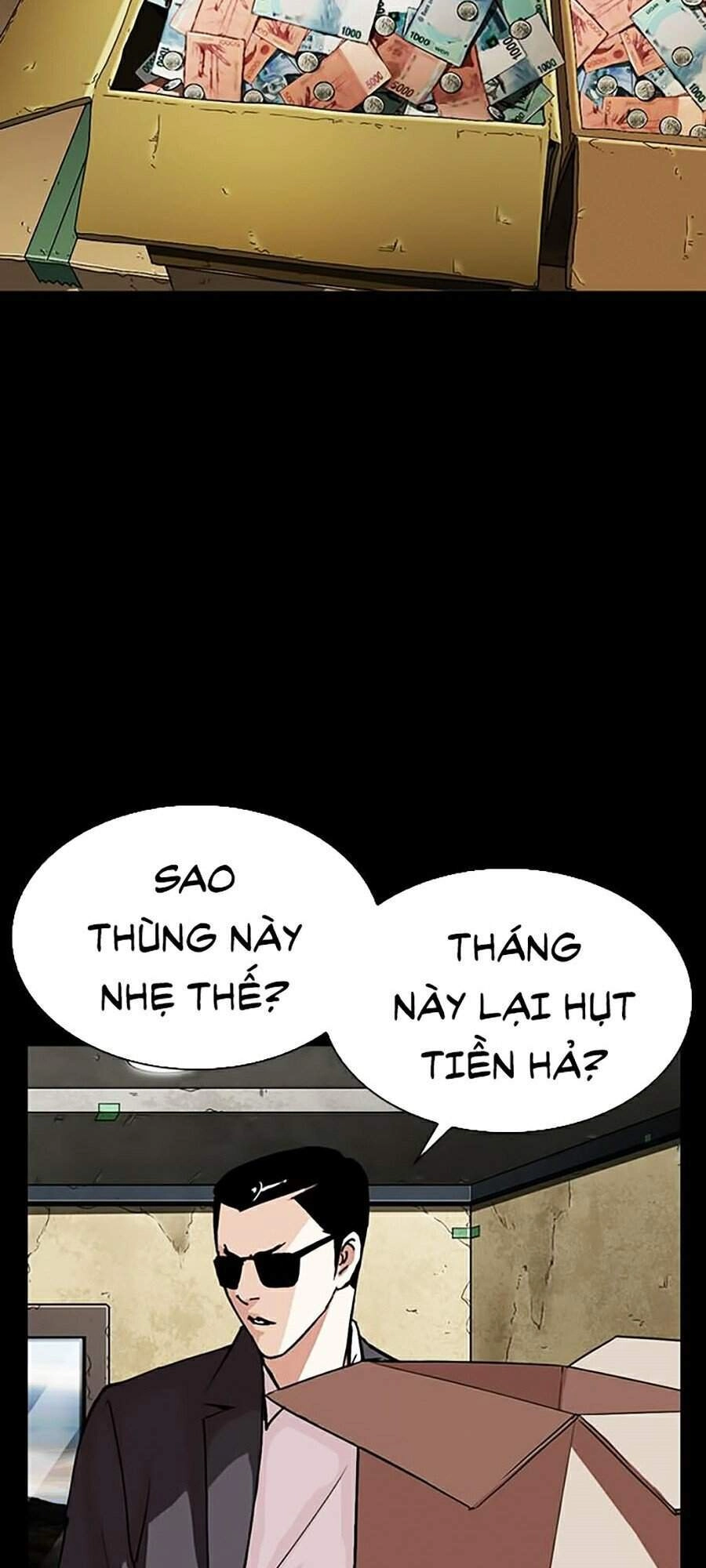 Hoán Đổi Diệu Kỳ Chapter 284 - 15