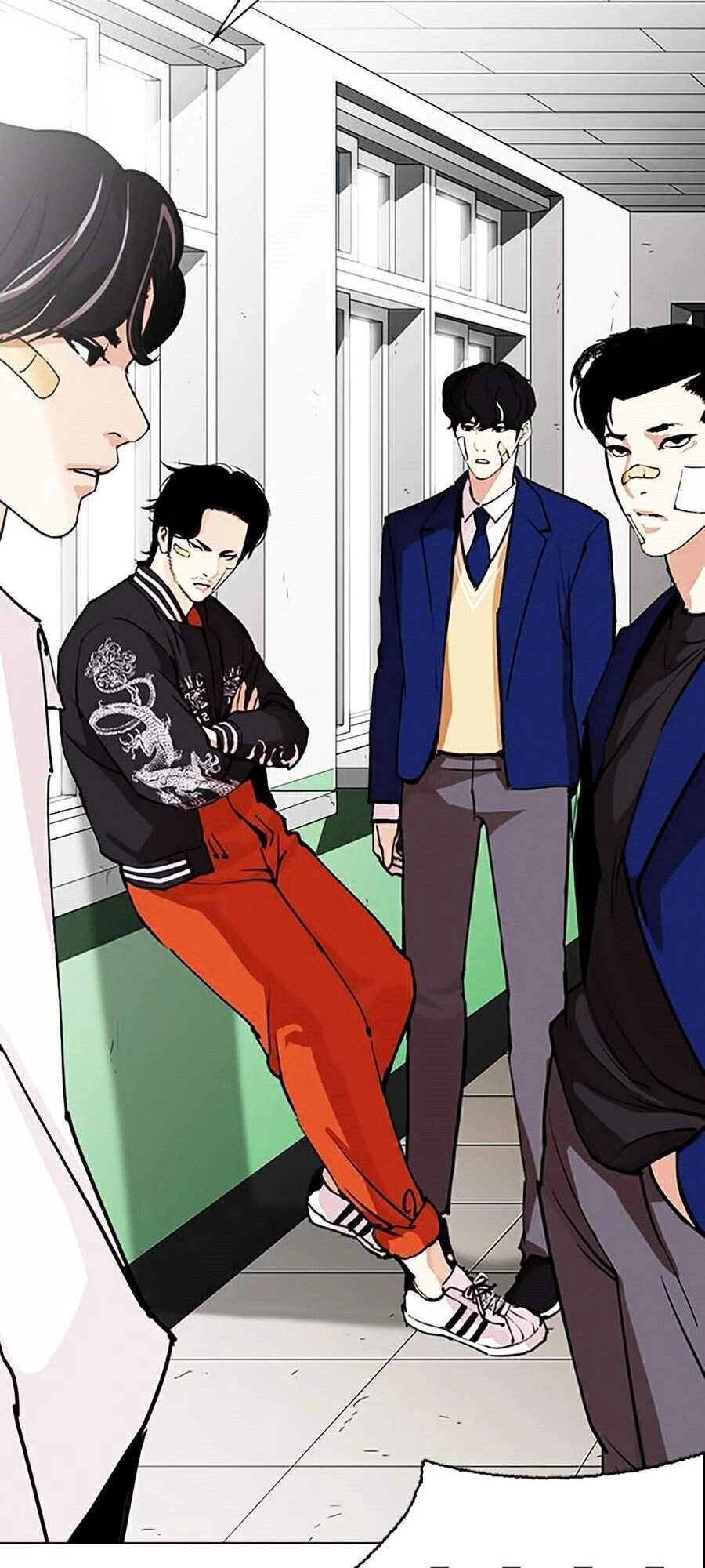 Hoán Đổi Diệu Kỳ Chapter 284 - 45