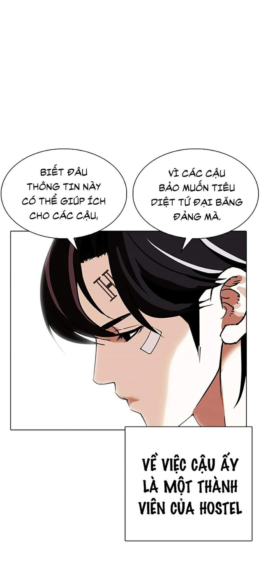 Hoán Đổi Diệu Kỳ Chapter 284 - 49