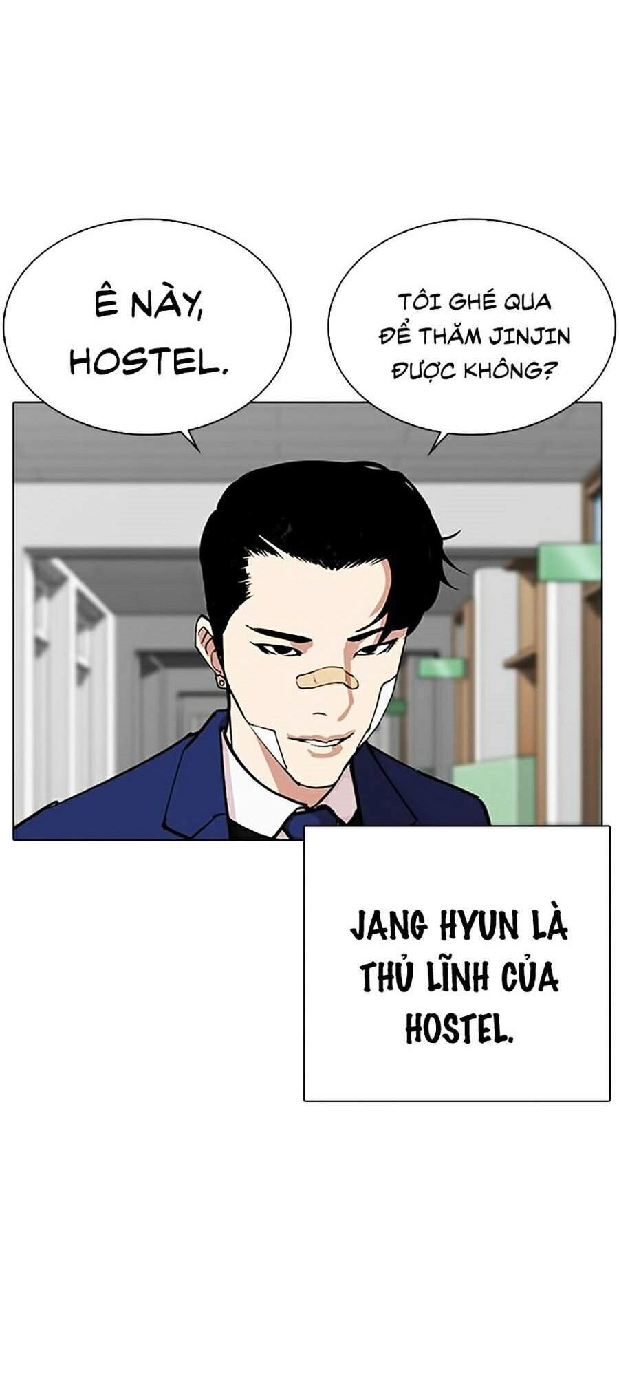Hoán Đổi Diệu Kỳ Chapter 284 - 55