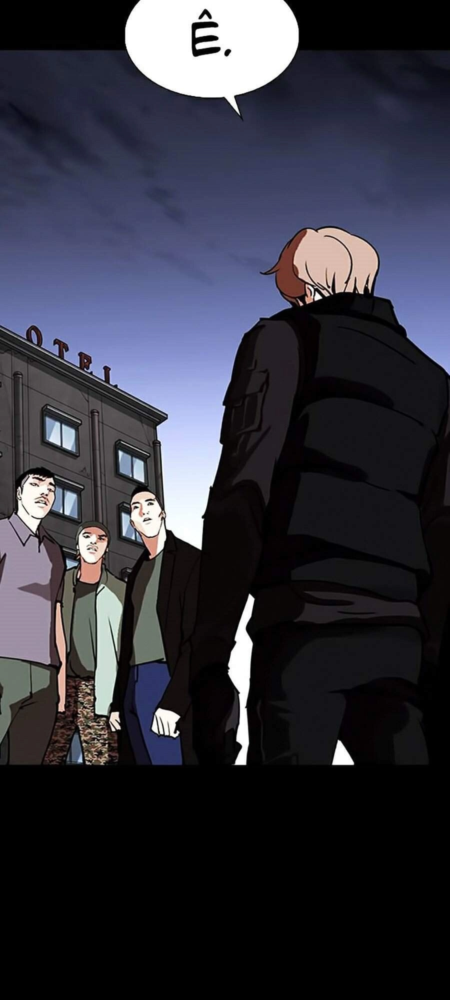 Hoán Đổi Diệu Kỳ Chapter 284 - 79