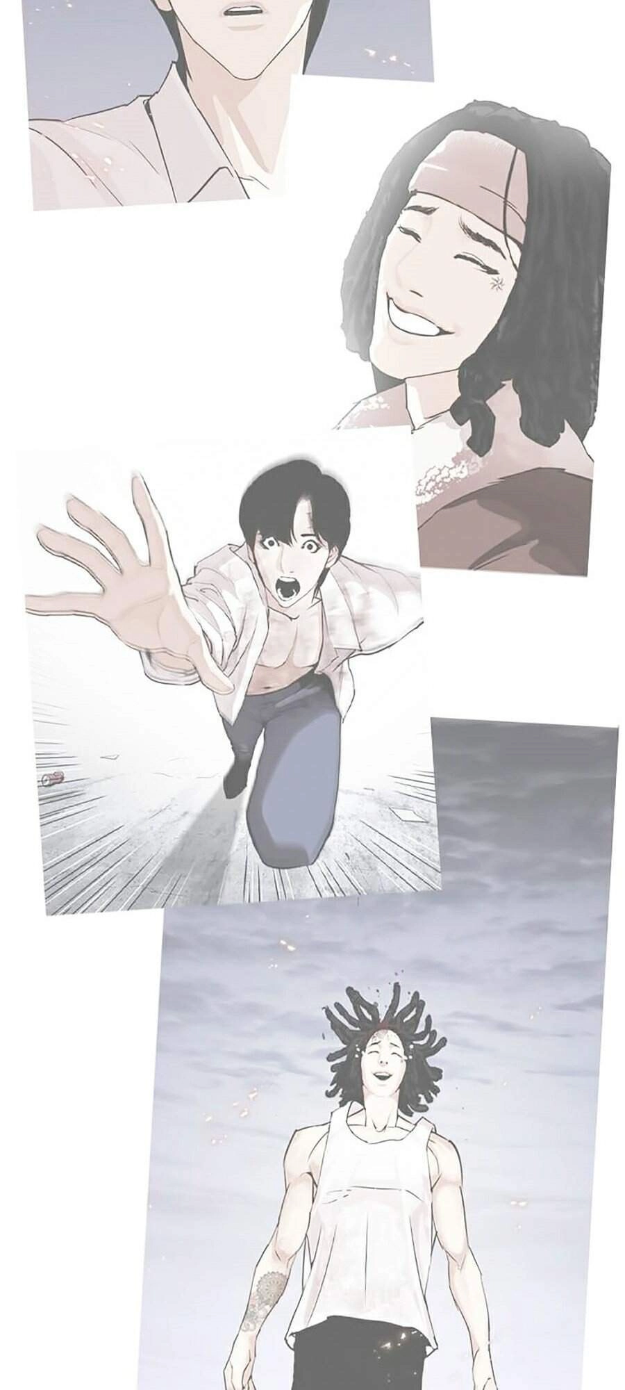 Hoán Đổi Diệu Kỳ Chapter 284 - 99