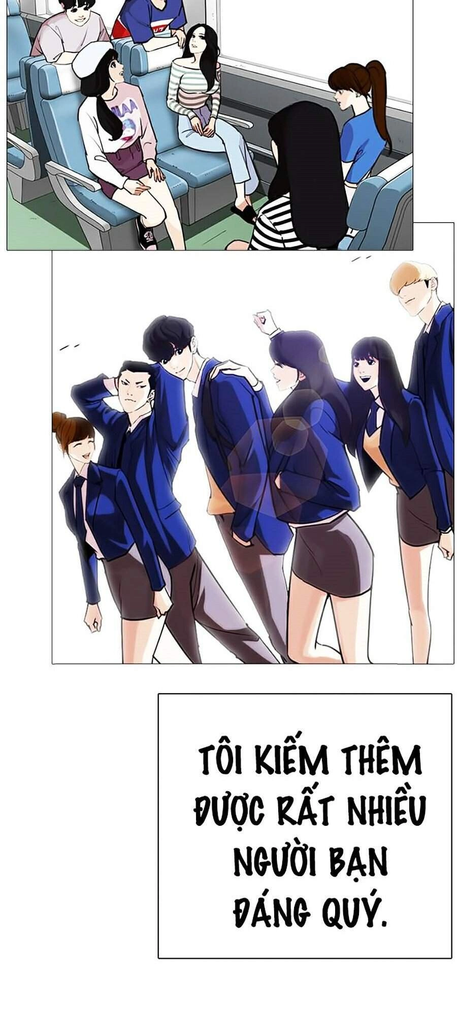 Hoán Đổi Diệu Kỳ Chapter 284 - 131