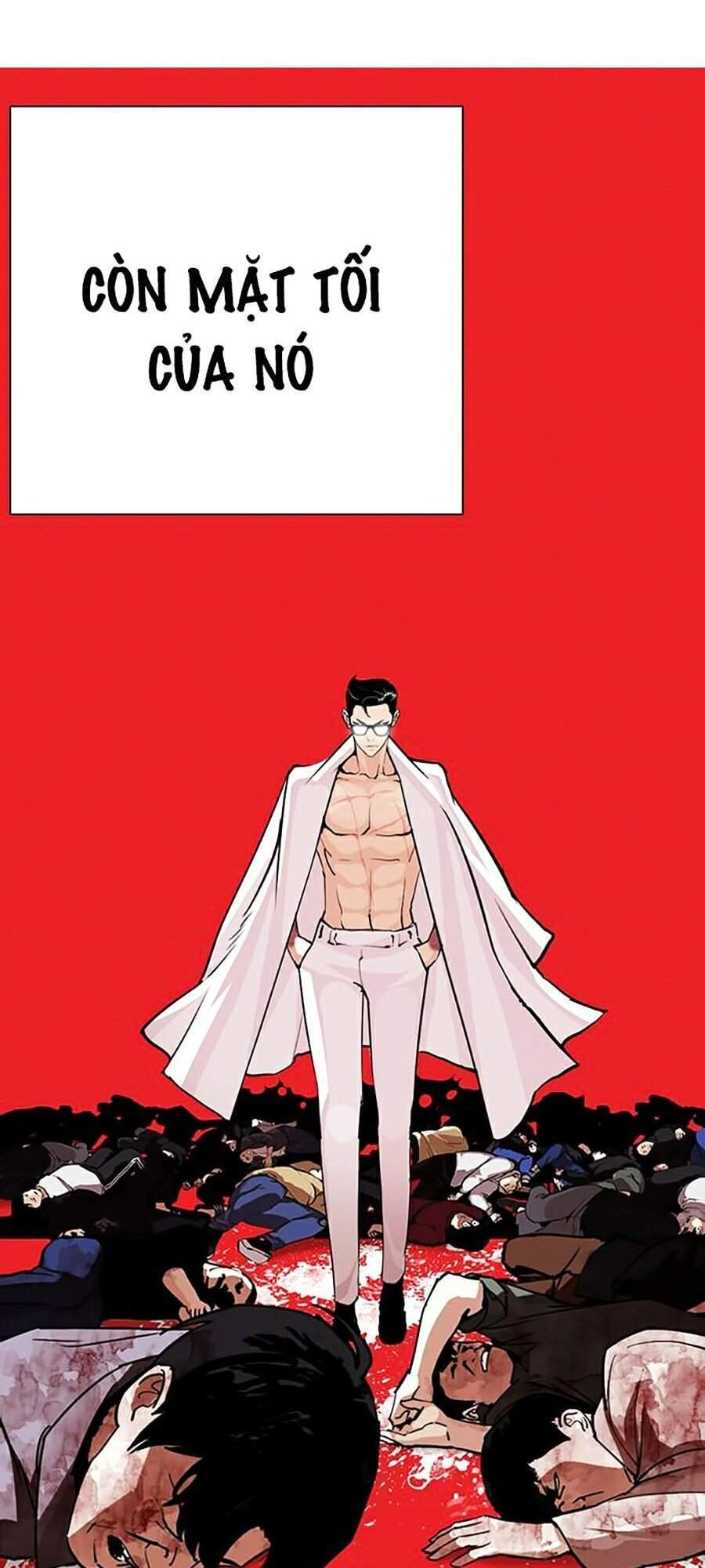 Hoán Đổi Diệu Kỳ Chapter 284 - 133