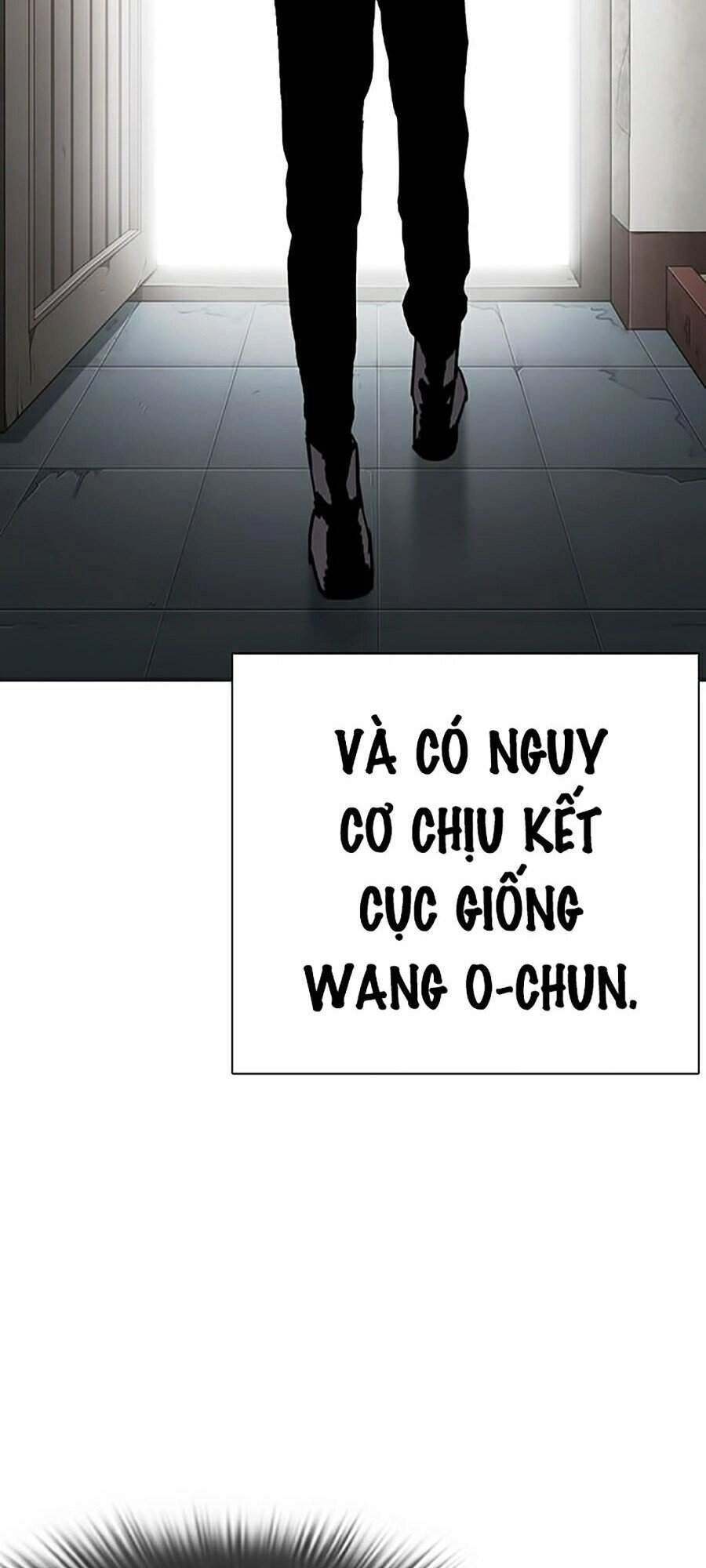Hoán Đổi Diệu Kỳ Chapter 284 - 141