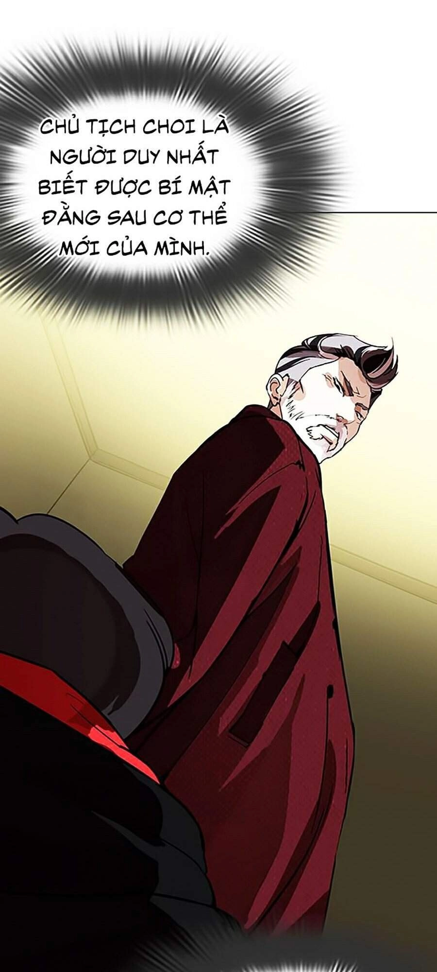 Hoán Đổi Diệu Kỳ Chapter 284 - 159