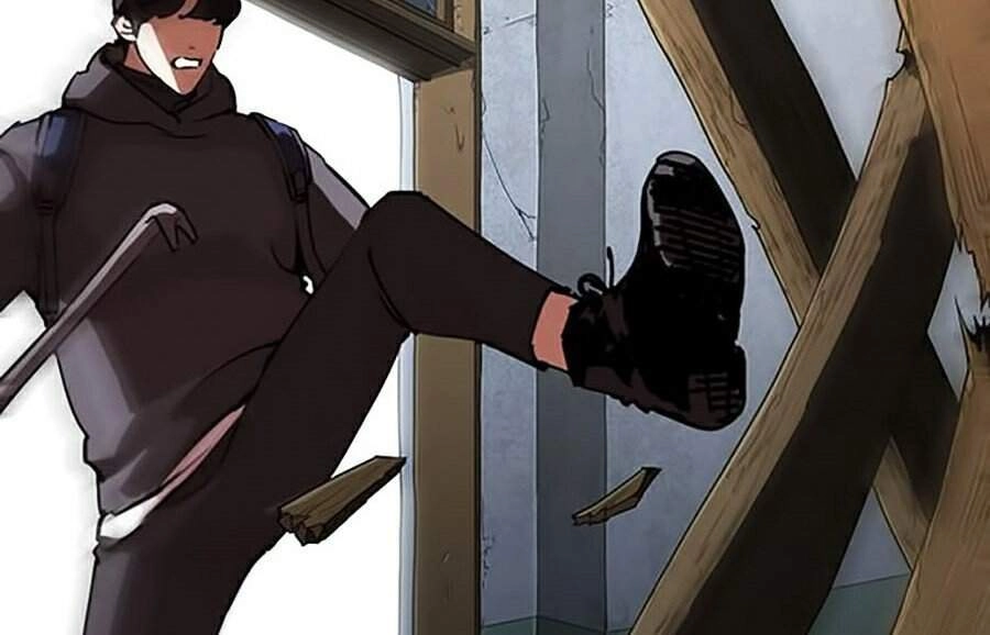 Hoán Đổi Diệu Kỳ Chapter 284 - 204