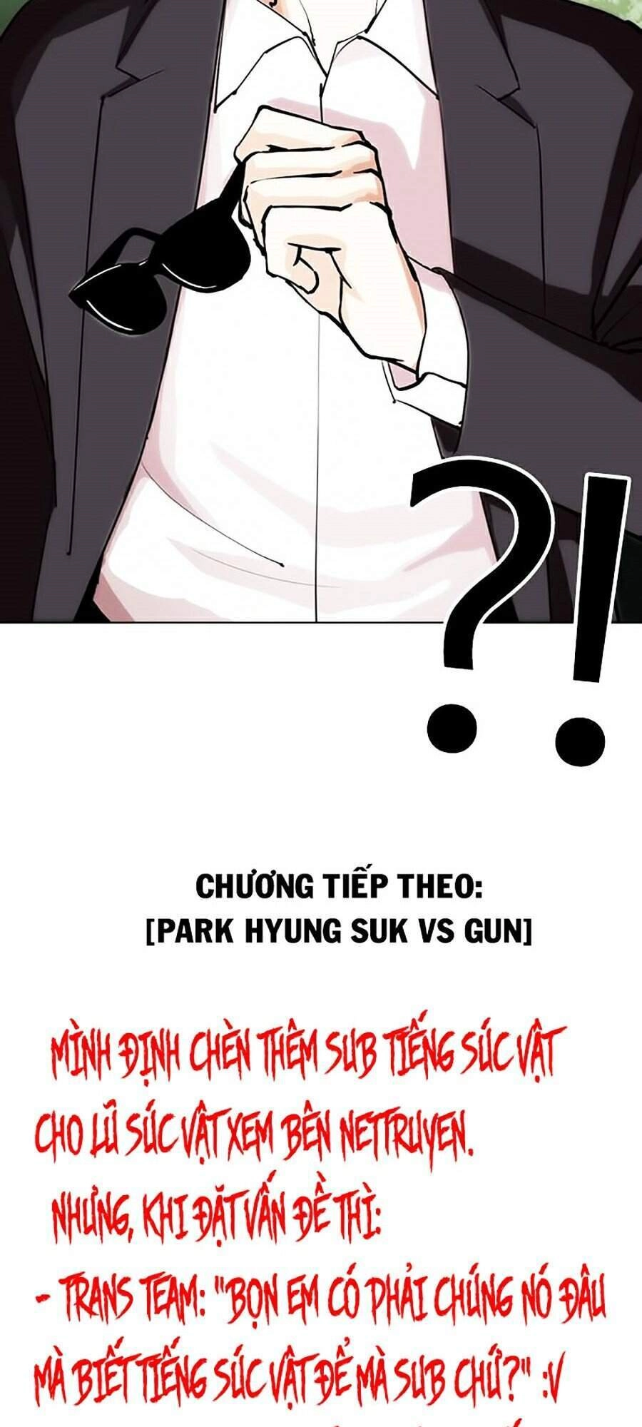 Hoán Đổi Diệu Kỳ Chapter 284 - 237