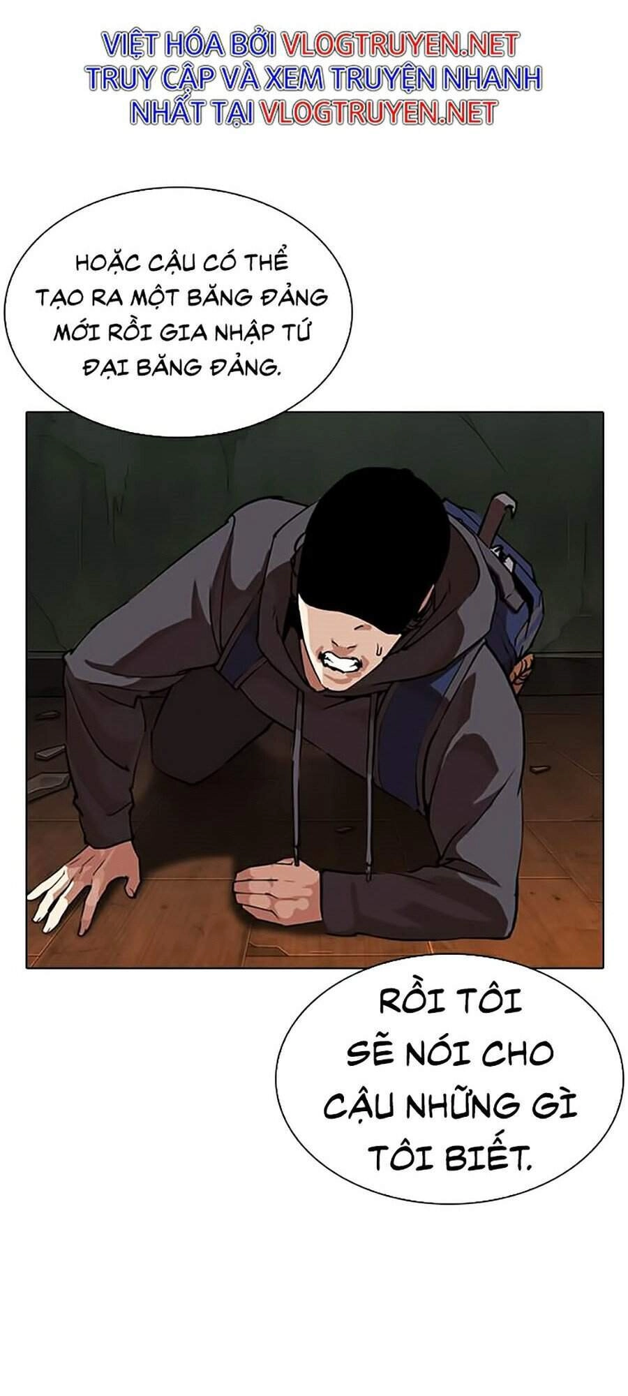 Hoán Đổi Diệu Kỳ Chapter 285 - 45