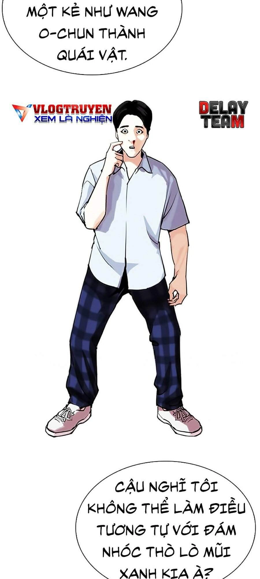 Hoán Đổi Diệu Kỳ Chapter 285 - 79