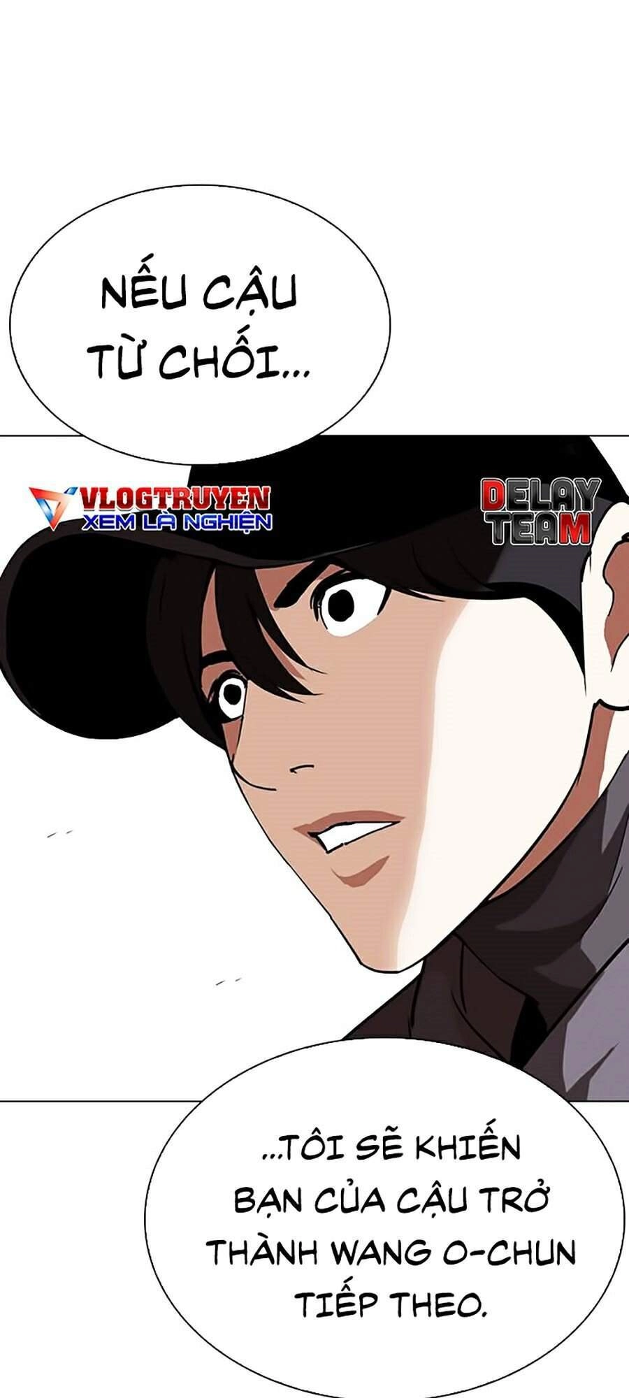 Hoán Đổi Diệu Kỳ Chapter 285 - 81