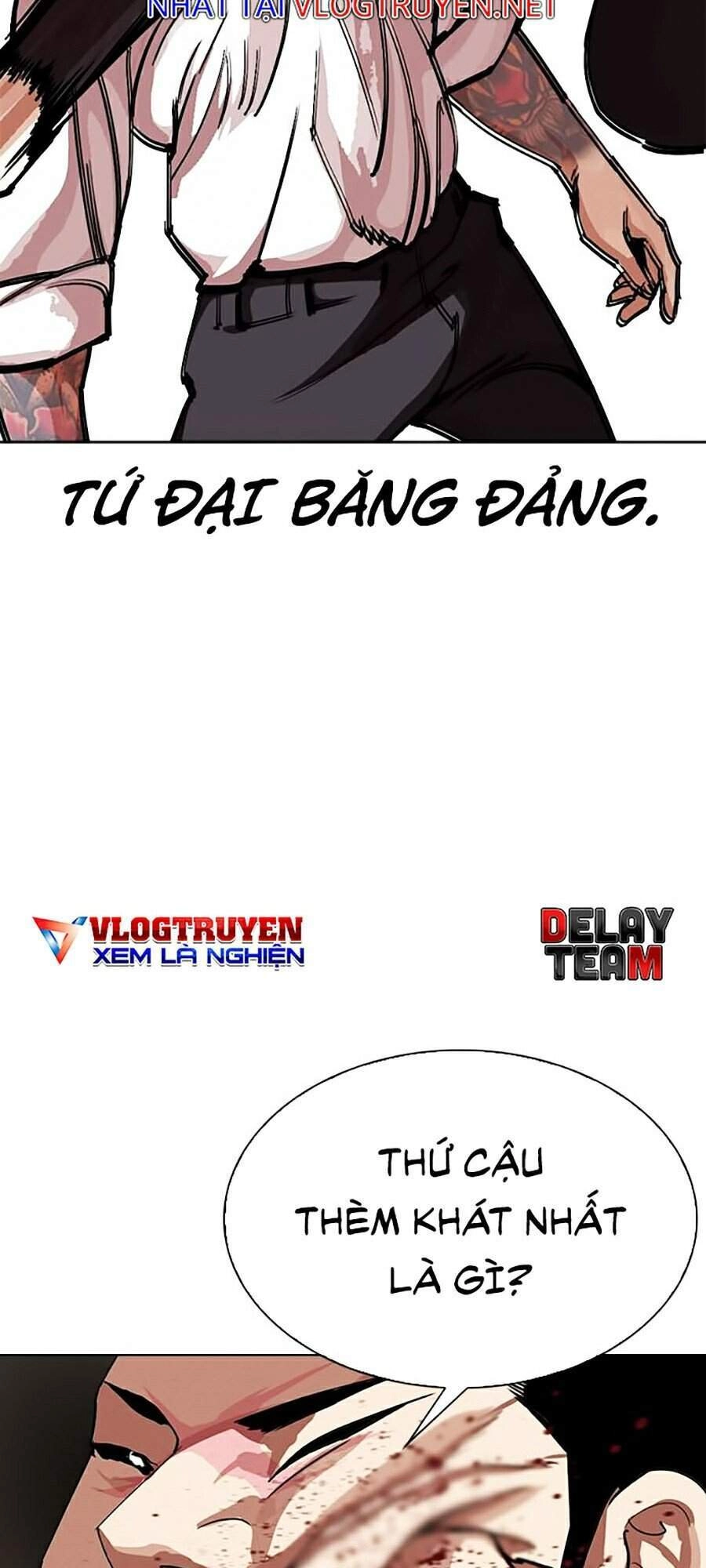 Hoán Đổi Diệu Kỳ Chapter 285 - 109