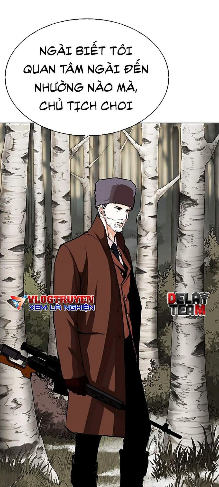 Hoán Đổi Diệu Kỳ Chapter 285 - 135