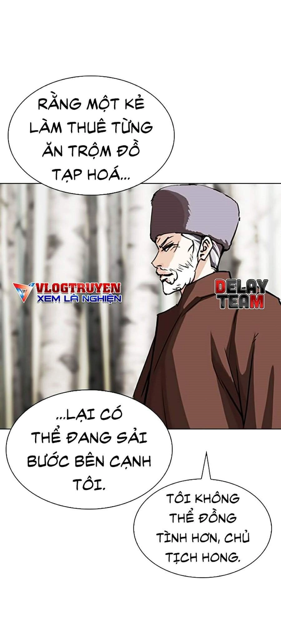 Hoán Đổi Diệu Kỳ Chapter 285 - 141