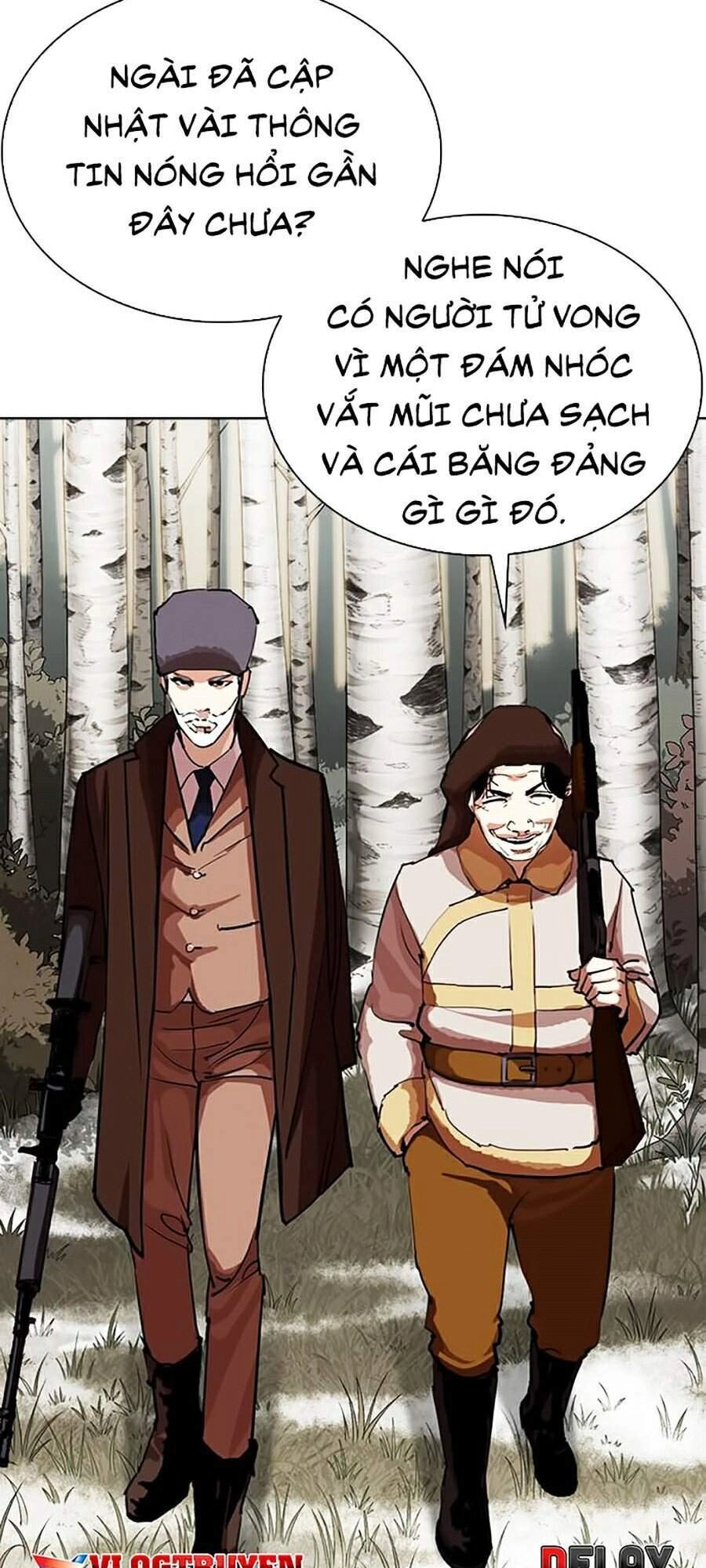 Hoán Đổi Diệu Kỳ Chapter 285 - 143