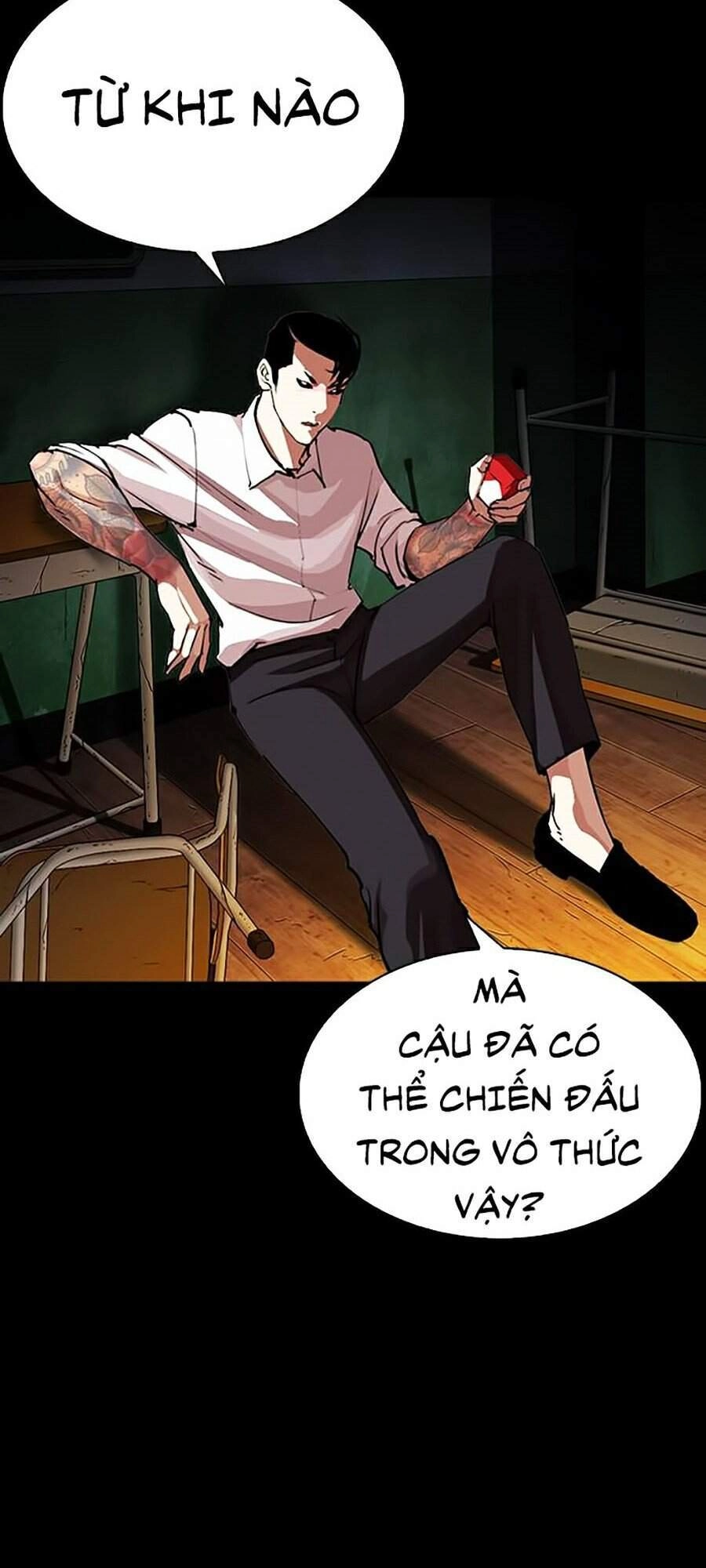 Hoán Đổi Diệu Kỳ Chapter 286 - 13