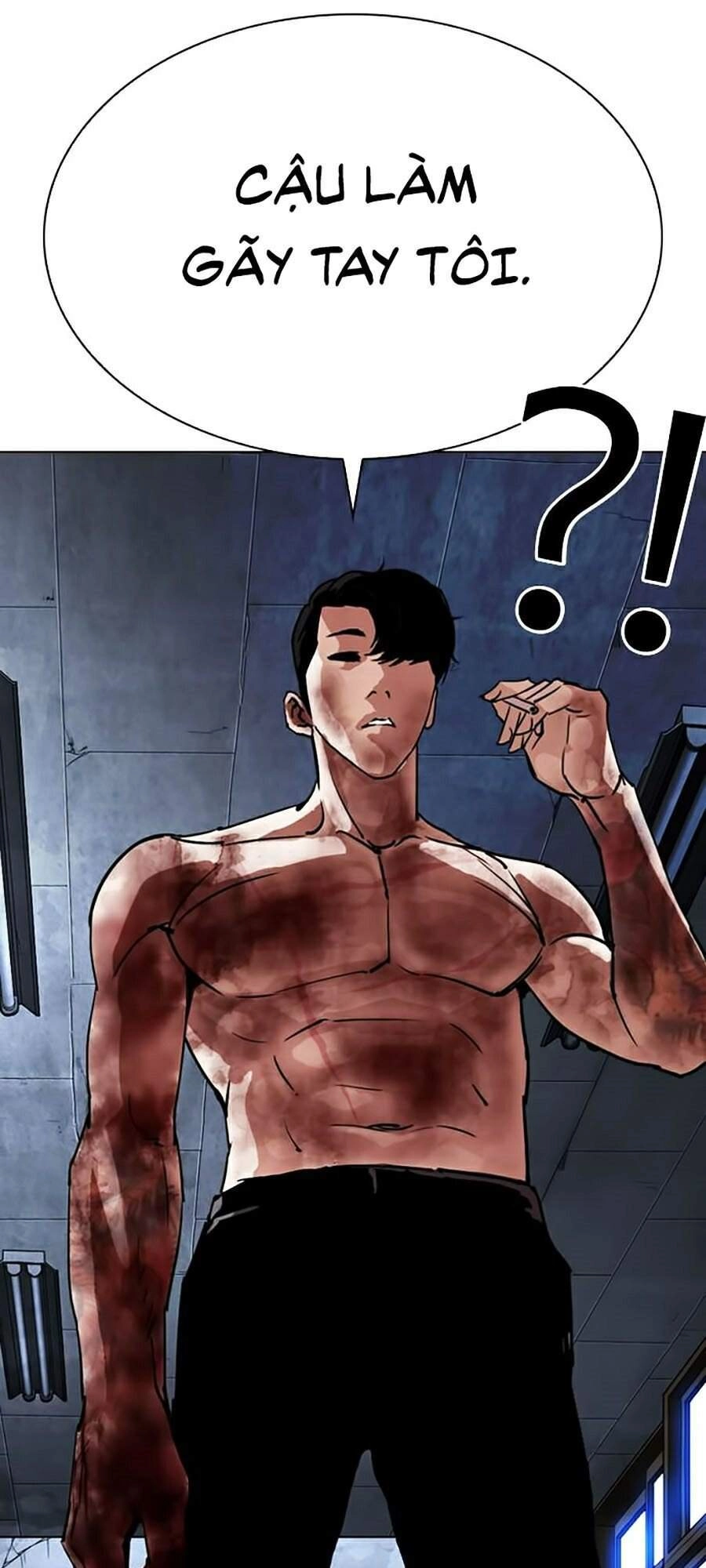 Hoán Đổi Diệu Kỳ Chapter 286 - 85