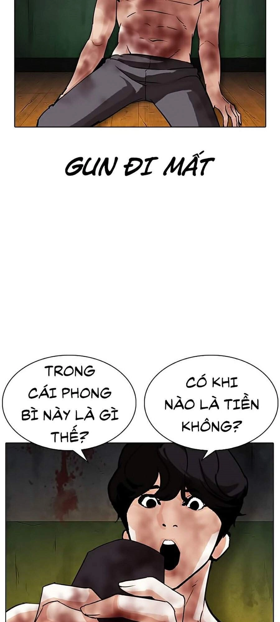 Hoán Đổi Diệu Kỳ Chapter 286 - 115