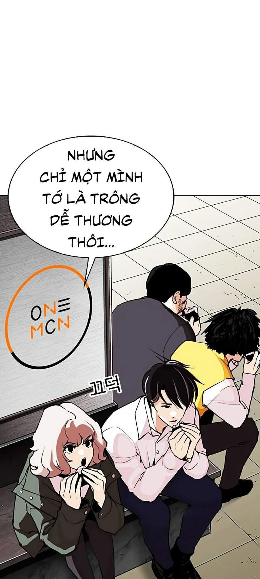 Hoán Đổi Diệu Kỳ Chapter 286 - 129