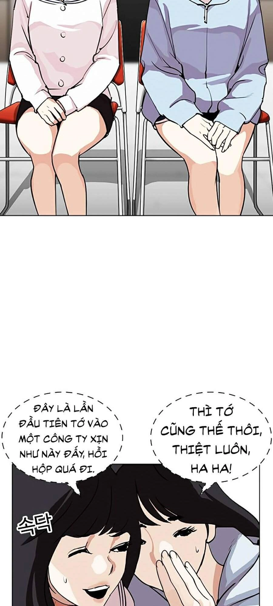 Hoán Đổi Diệu Kỳ Chapter 286 - 139