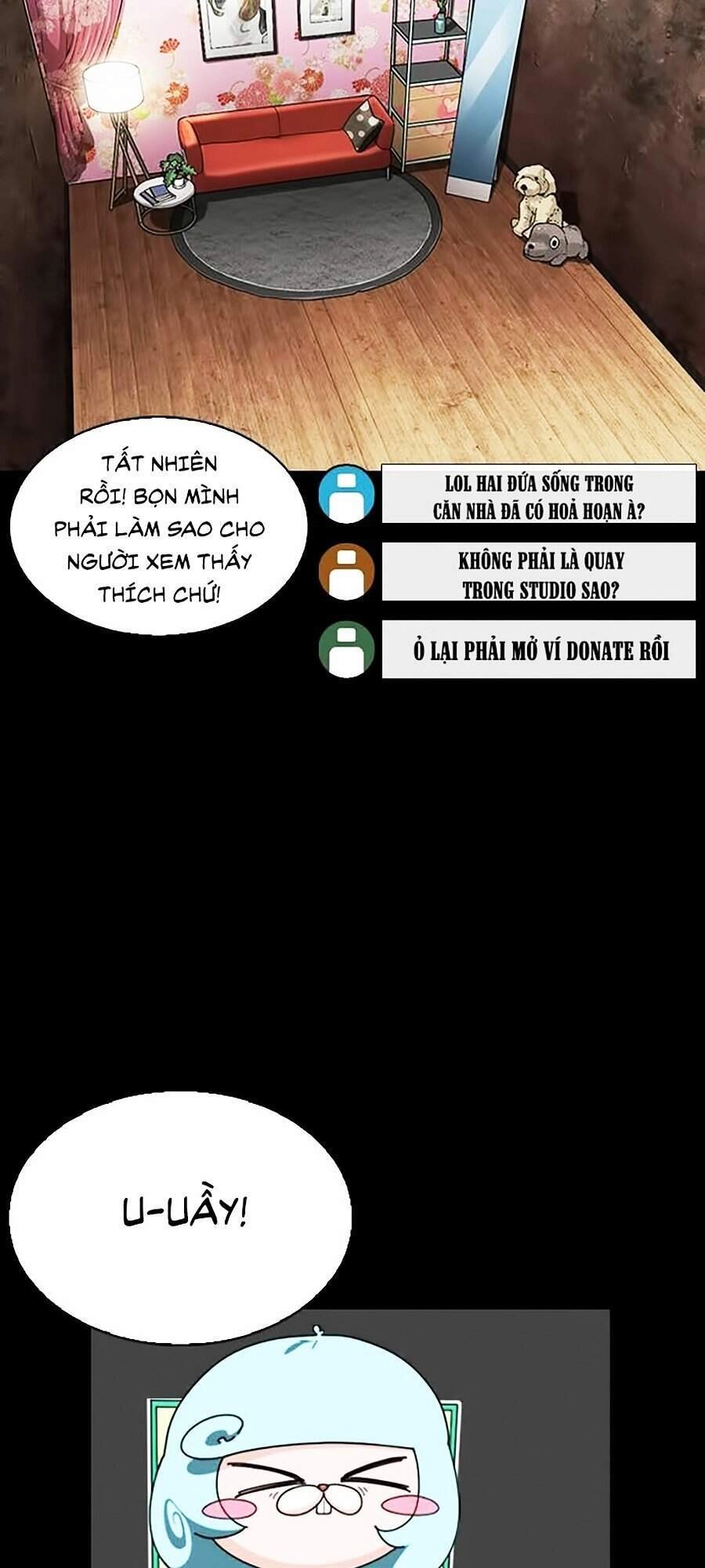 Hoán Đổi Diệu Kỳ Chapter 286 - 153