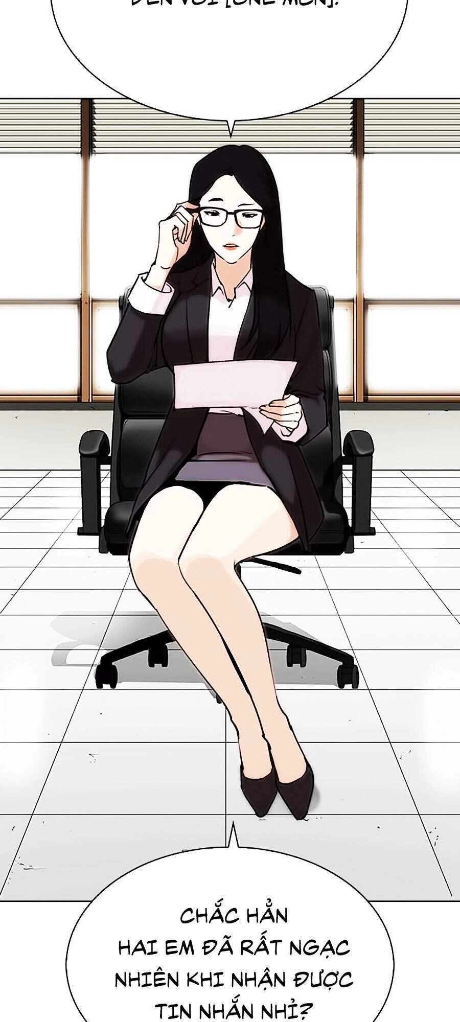 Hoán Đổi Diệu Kỳ Chapter 286 - 159