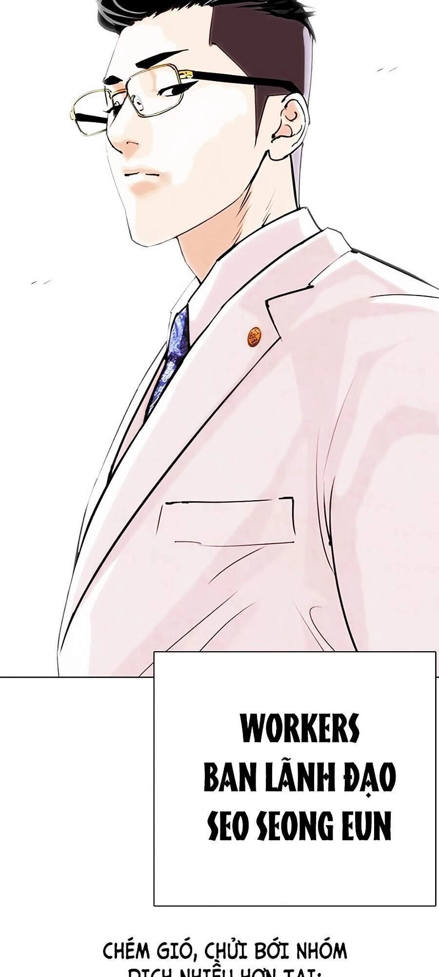 Hoán Đổi Diệu Kỳ Chapter 286 - 191