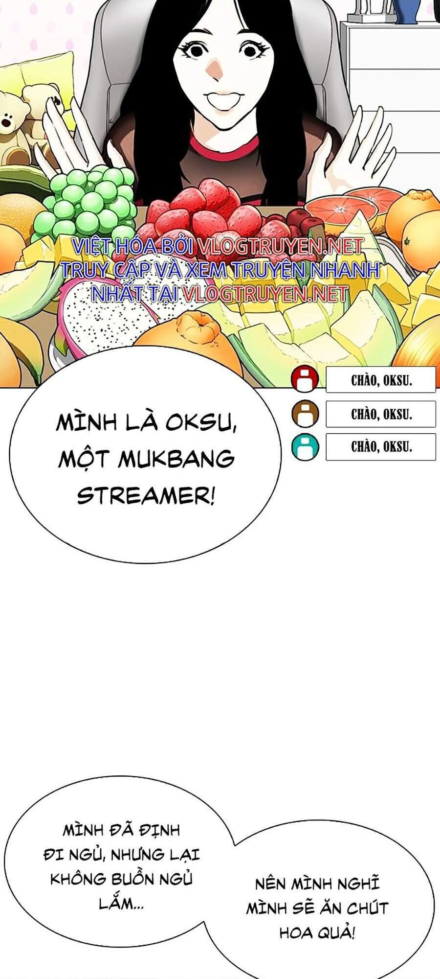 Hoán Đổi Diệu Kỳ Chapter 287 - 3