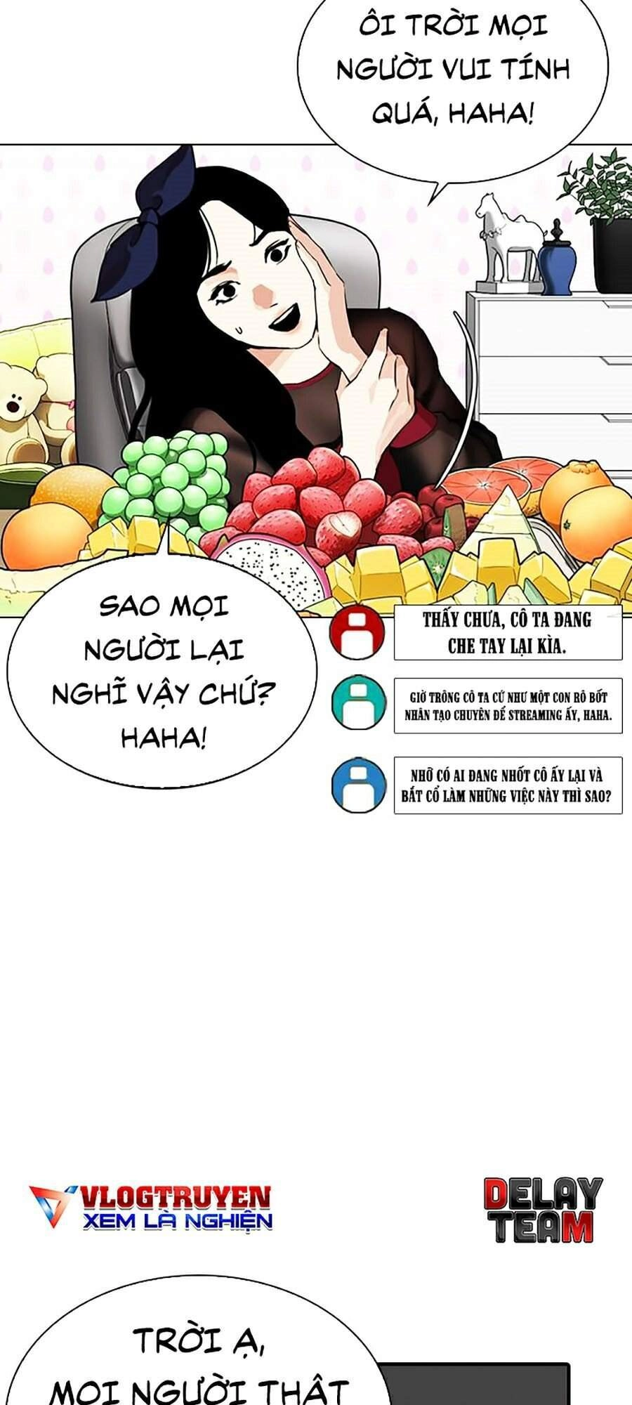 Hoán Đổi Diệu Kỳ Chapter 287 - 7