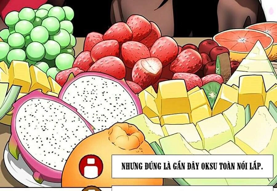 Hoán Đổi Diệu Kỳ Chapter 287 - 16