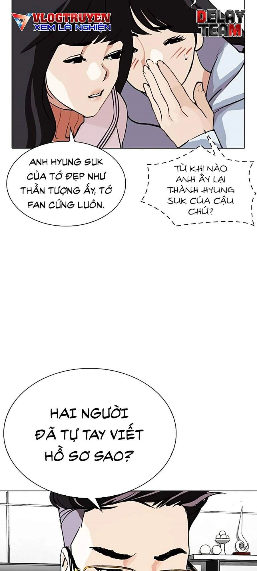 Hoán Đổi Diệu Kỳ Chapter 287 - 23