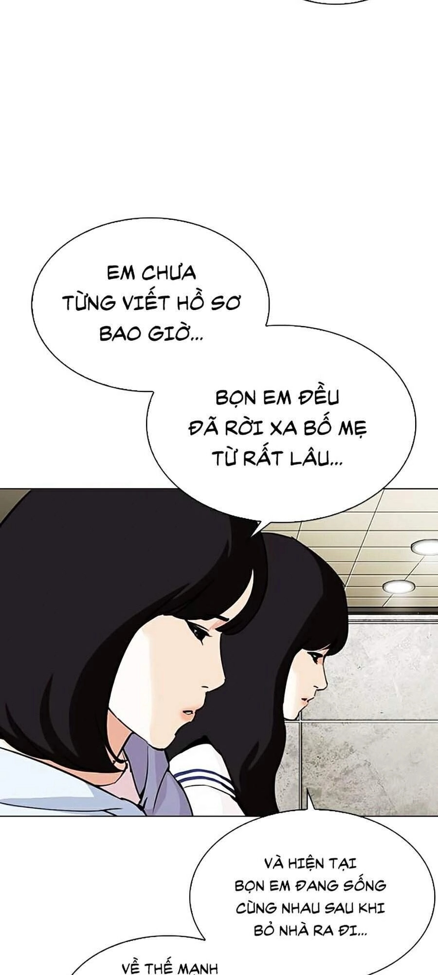 Hoán Đổi Diệu Kỳ Chapter 287 - 27