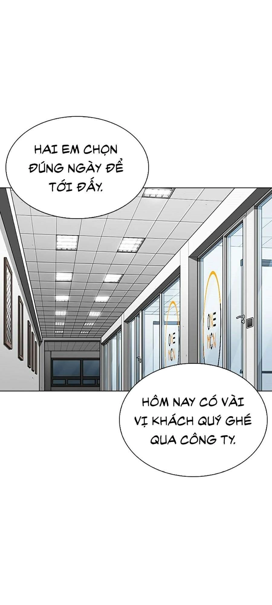 Hoán Đổi Diệu Kỳ Chapter 287 - 37