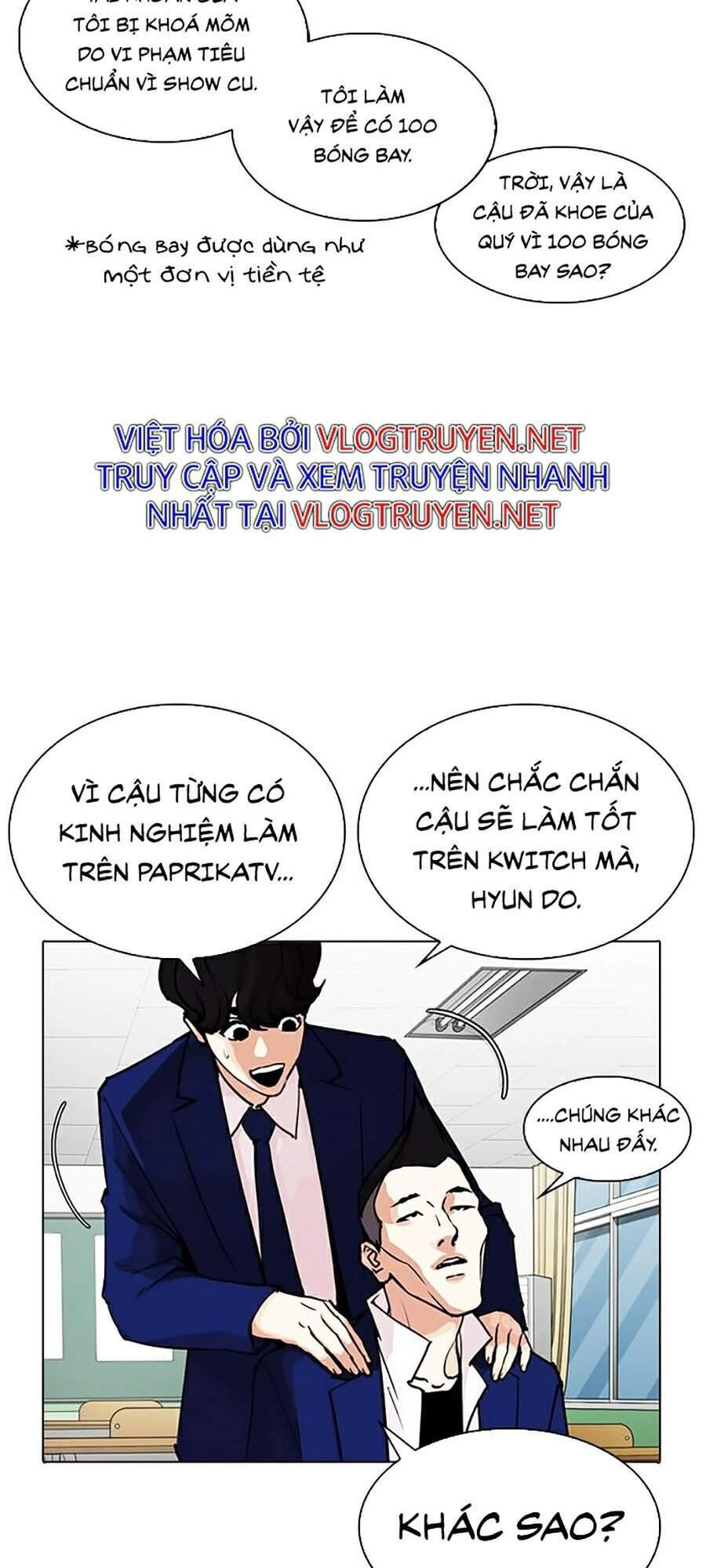 Hoán Đổi Diệu Kỳ Chapter 287 - 65