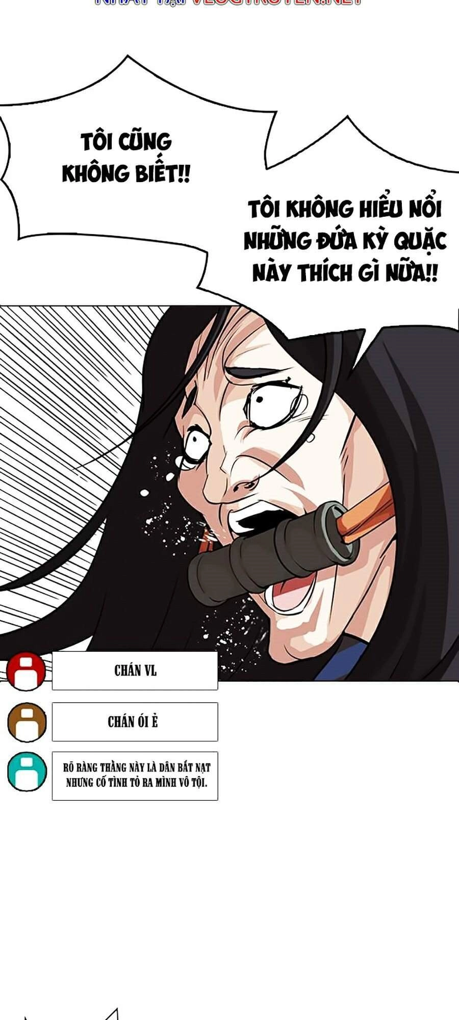 Hoán Đổi Diệu Kỳ Chapter 287 - 75