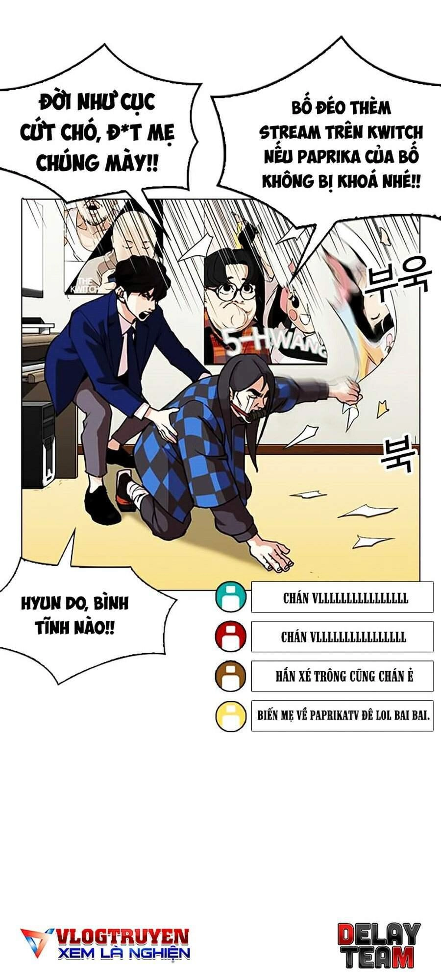 Hoán Đổi Diệu Kỳ Chapter 287 - 79