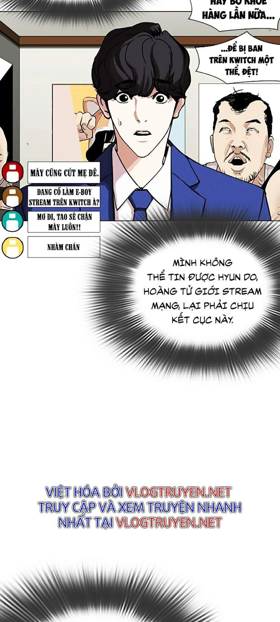 Hoán Đổi Diệu Kỳ Chapter 287 - 81