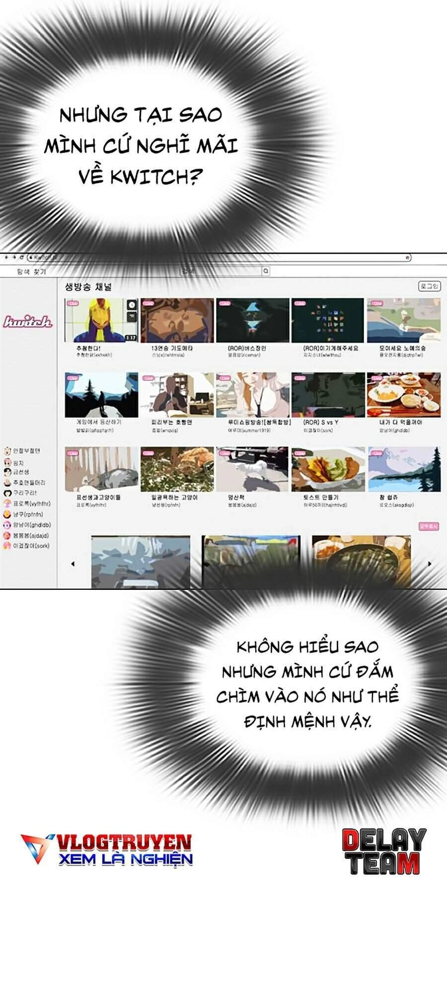 Hoán Đổi Diệu Kỳ Chapter 287 - 93