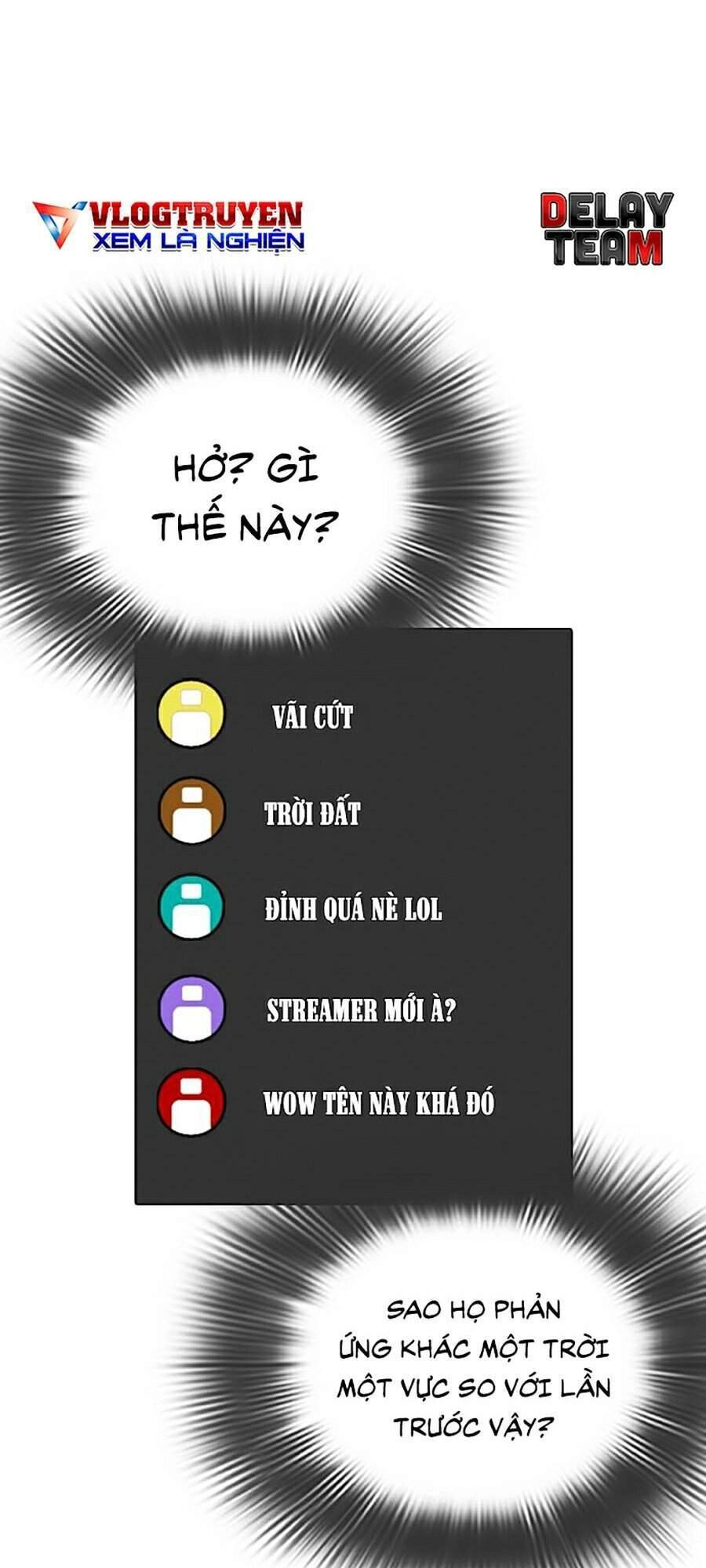 Hoán Đổi Diệu Kỳ Chapter 287 - 97