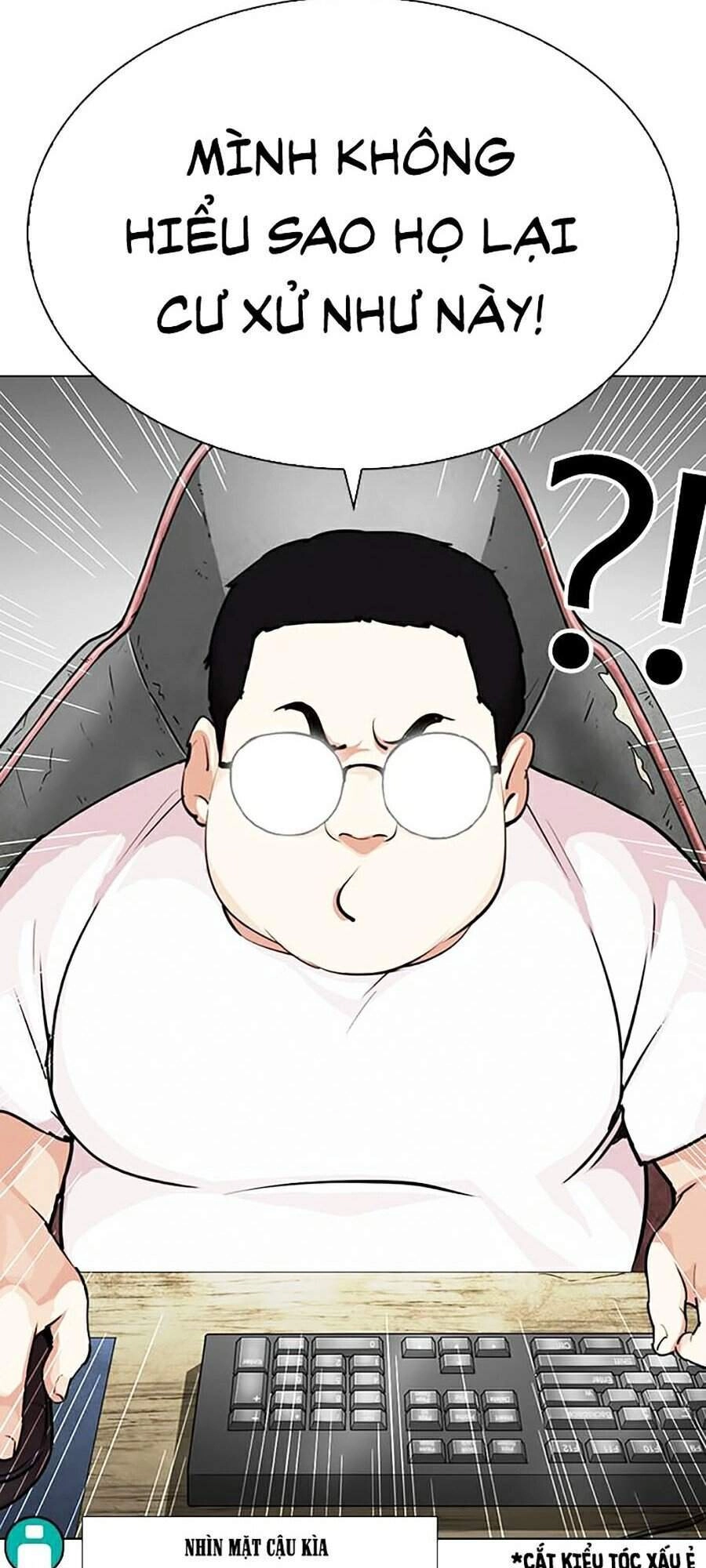 Hoán Đổi Diệu Kỳ Chapter 287 - 99