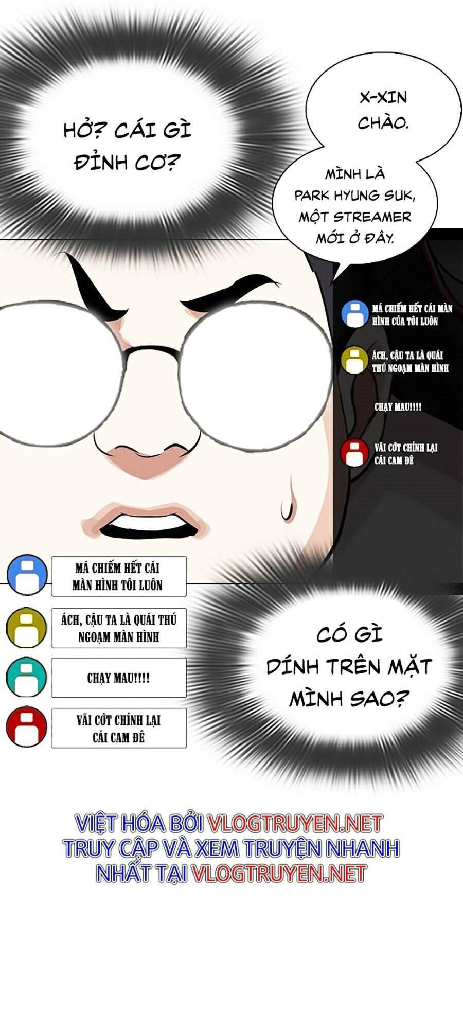 Hoán Đổi Diệu Kỳ Chapter 287 - 101