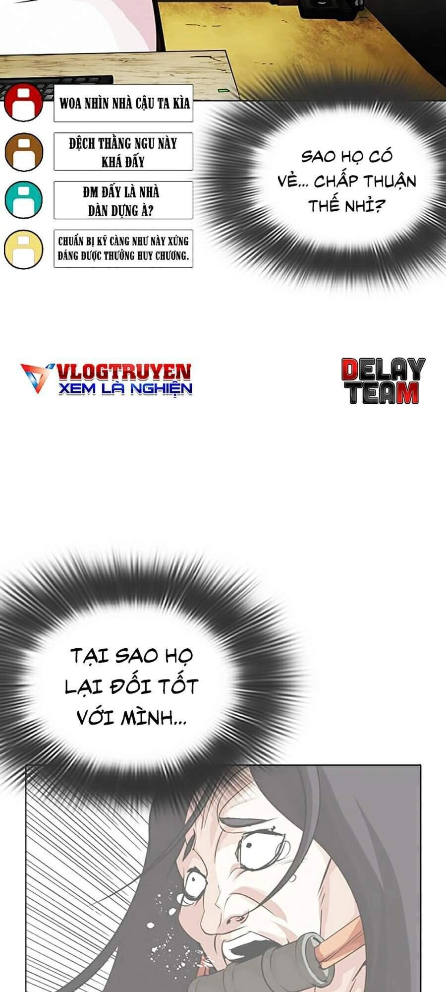 Hoán Đổi Diệu Kỳ Chapter 287 - 103