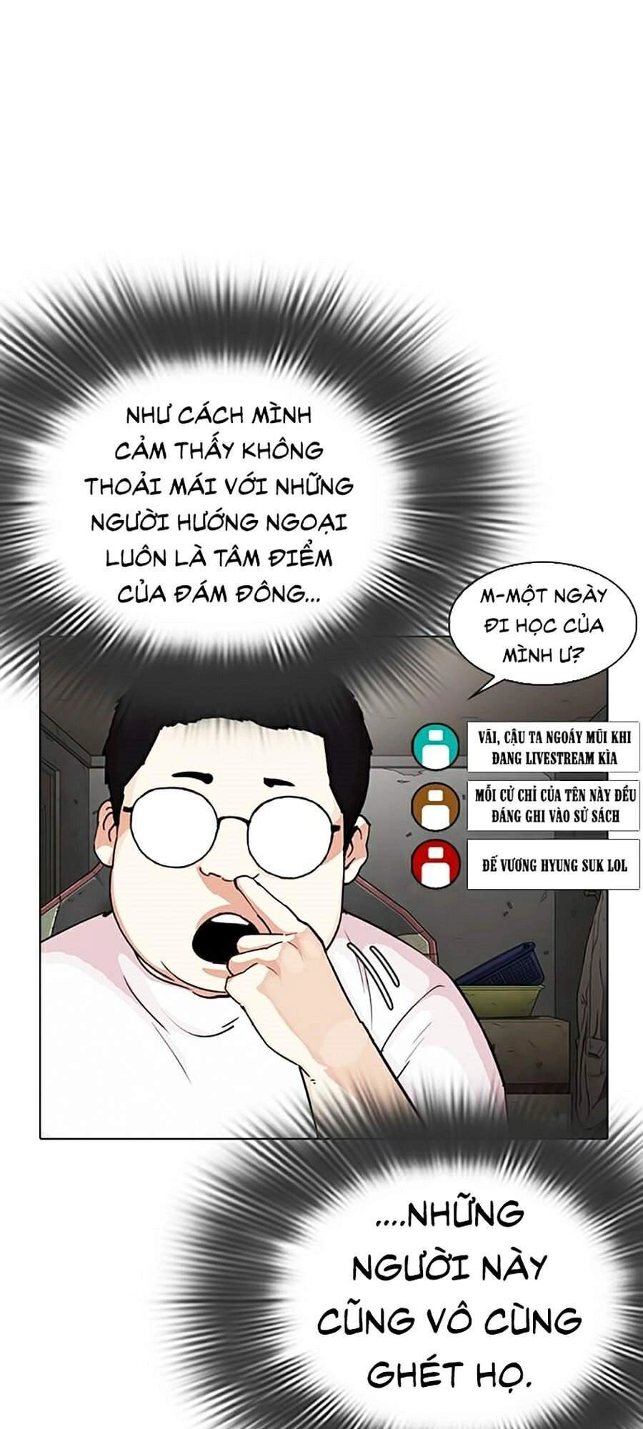 Hoán Đổi Diệu Kỳ Chapter 287 - 109