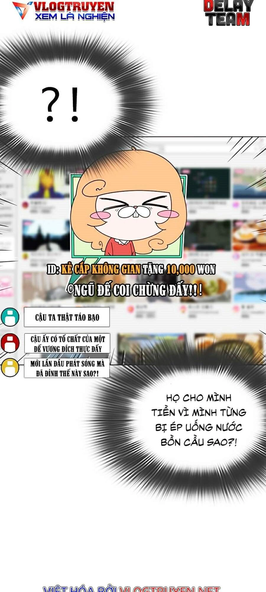 Hoán Đổi Diệu Kỳ Chapter 287 - 121