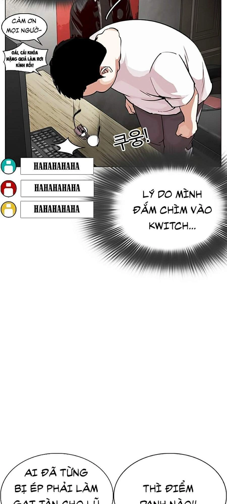 Hoán Đổi Diệu Kỳ Chapter 287 - 123