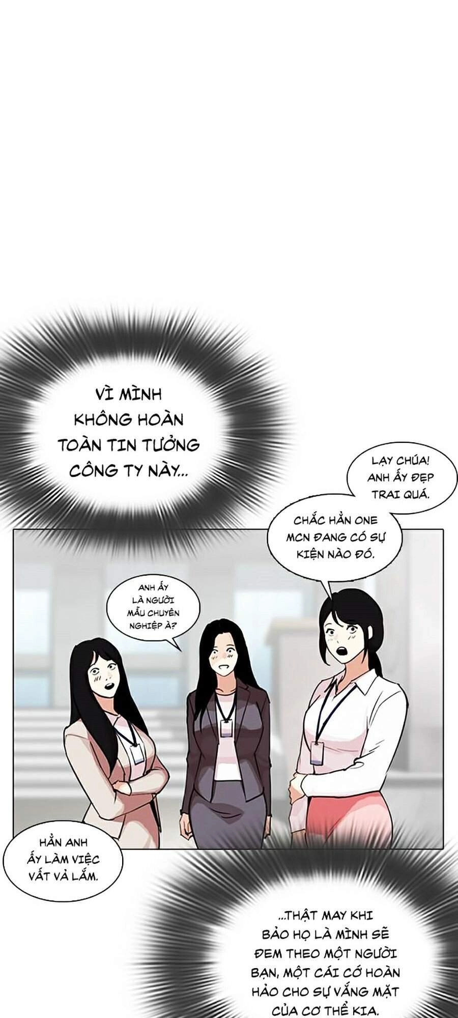 Hoán Đổi Diệu Kỳ Chapter 287 - 139